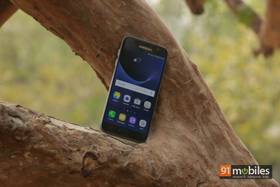 Samsung Galaxy S7 review: mastering the art of refinement