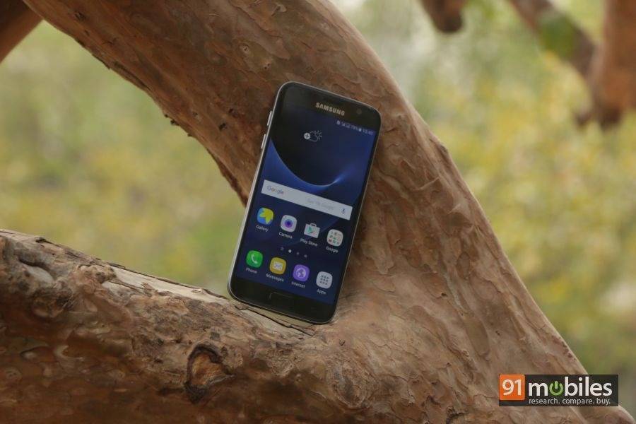 Samsung Galaxy S7 review 03