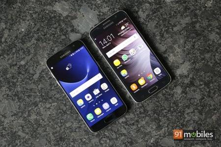 Samsung Galaxy S7 review 102