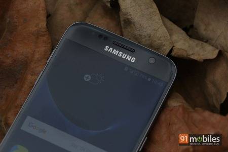 Samsung Galaxy S7 review 21