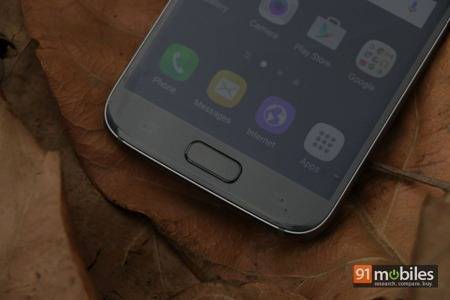 Samsung Galaxy S7 review 22
