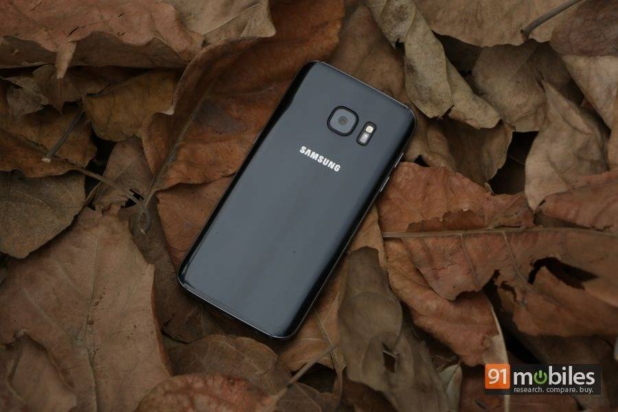 Samsung Galaxy S7 review 24