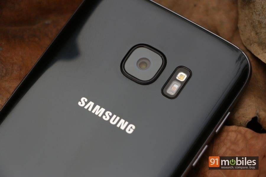 Samsung Galaxy S7 review 31