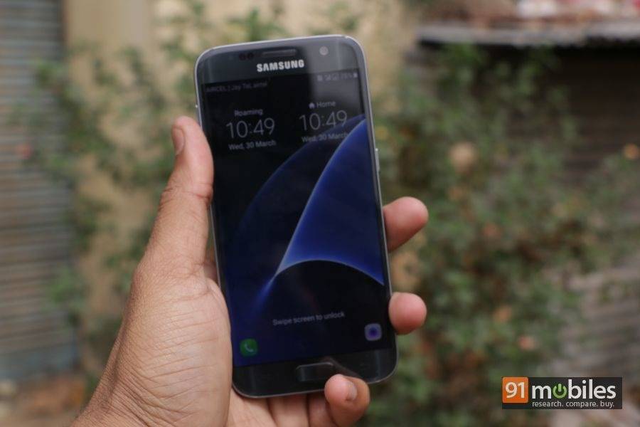 Samsung Galaxy S7 review 41
