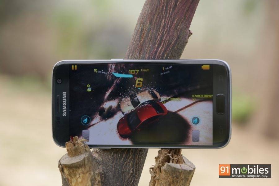 Samsung Galaxy S7 review 44