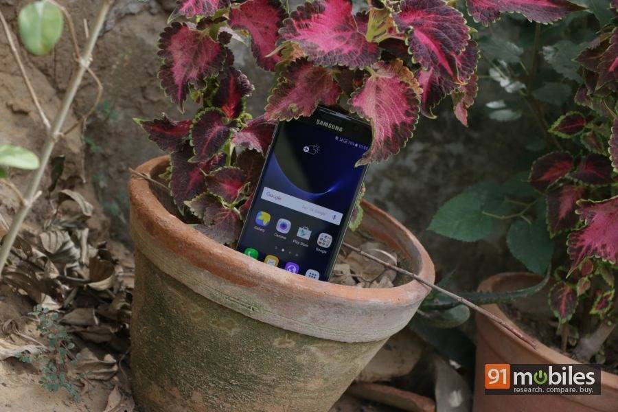 Samsung Galaxy S7 review 50