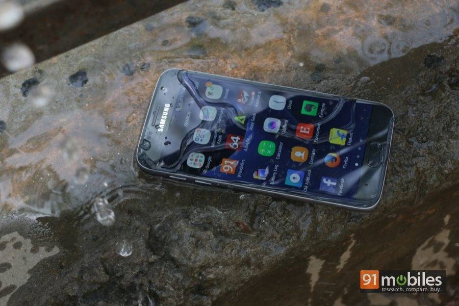 Samsung Galaxy S7 review 65