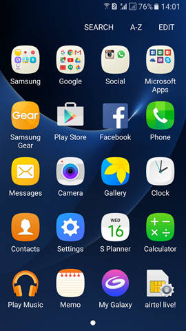 Samsung Galaxy S7 screenshot (14)