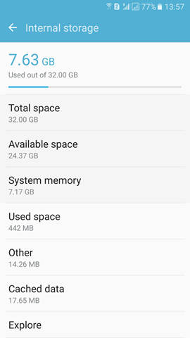 Samsung Galaxy S7 screenshot (1)