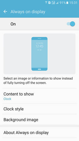 Samsung Galaxy S7 screenshot (39)