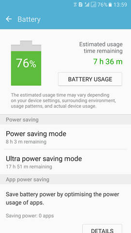 Samsung Galaxy S7 screenshot (6)