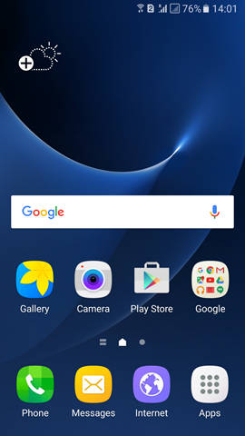Samsung Galaxy S7 screenshot (9)