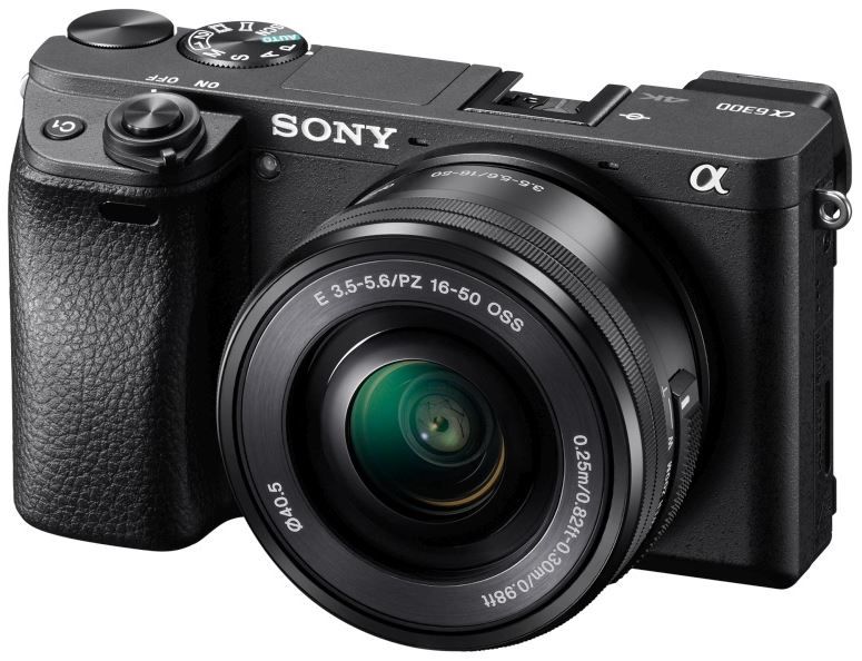 Sony a6300 примеры фото