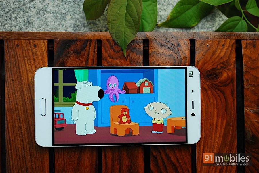 Xiaomi Mi 5_4