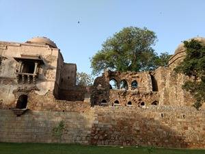 Lenovo Moto G4 Plus camera samples