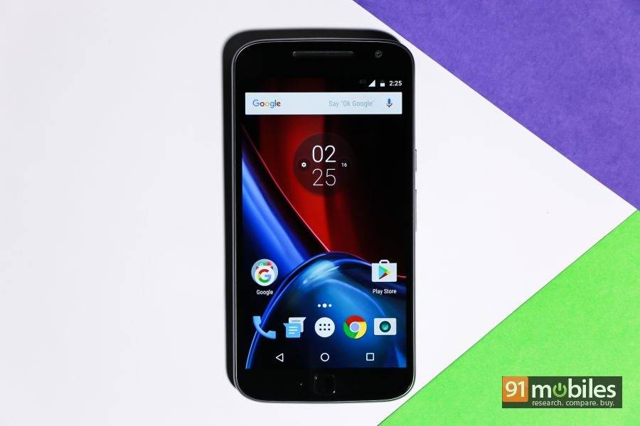 Lenovo Moto G4 Plus review 03