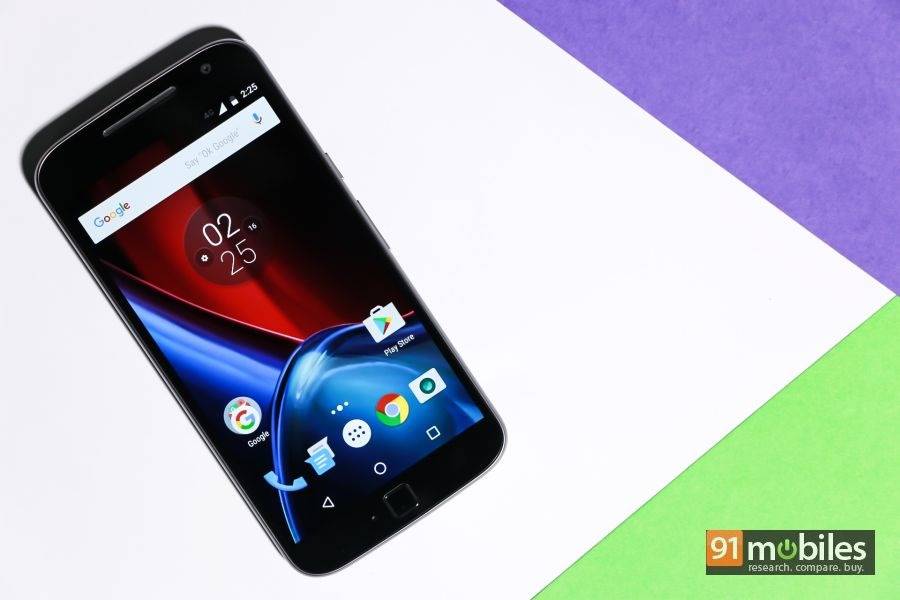 Lenovo Moto G4 Plus review 04