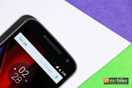 Lenovo Moto G4 Plus review 07