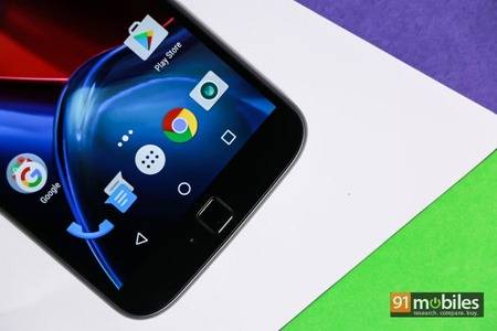 Lenovo Moto G4 Plus review 10