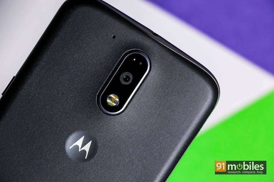 Lenovo Moto G4 Plus review 16