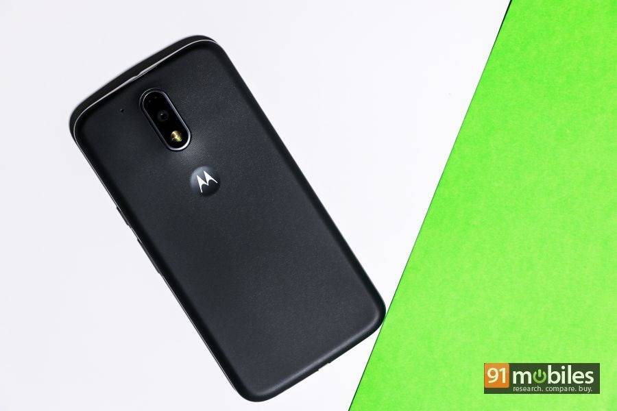 Lenovo Moto G4 Plus review 22