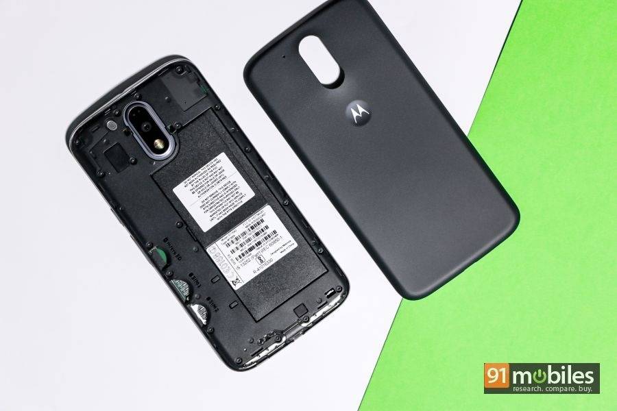 Lenovo Moto G4 Plus review 25