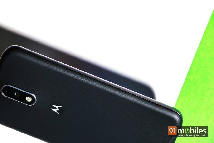 Lenovo Moto G4 Plus review 30
