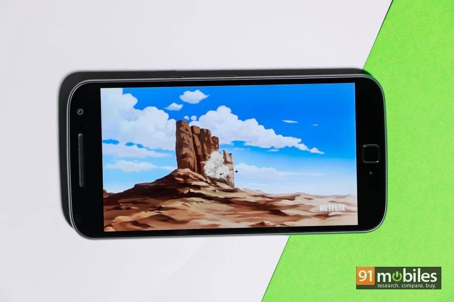 Lenovo Moto G4 Plus review 34