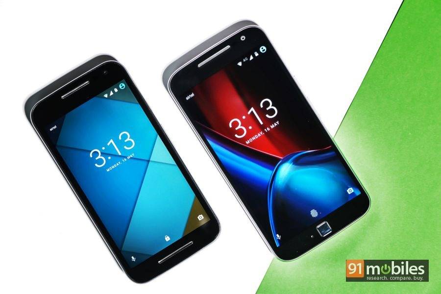 Lenovo Moto G4 Plus review 38