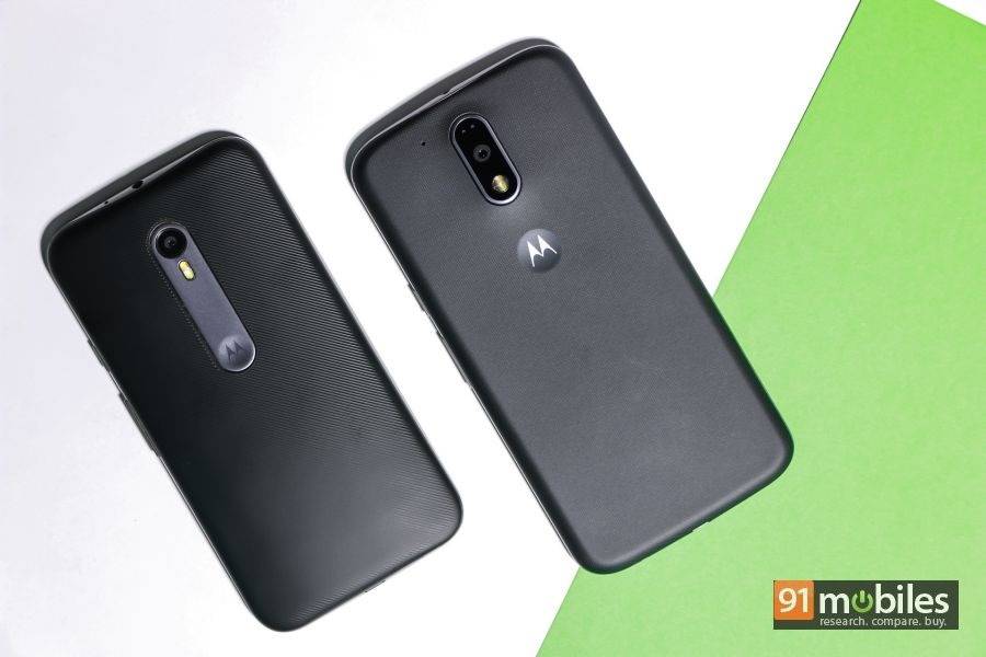 Lenovo Moto G4 Plus review 39