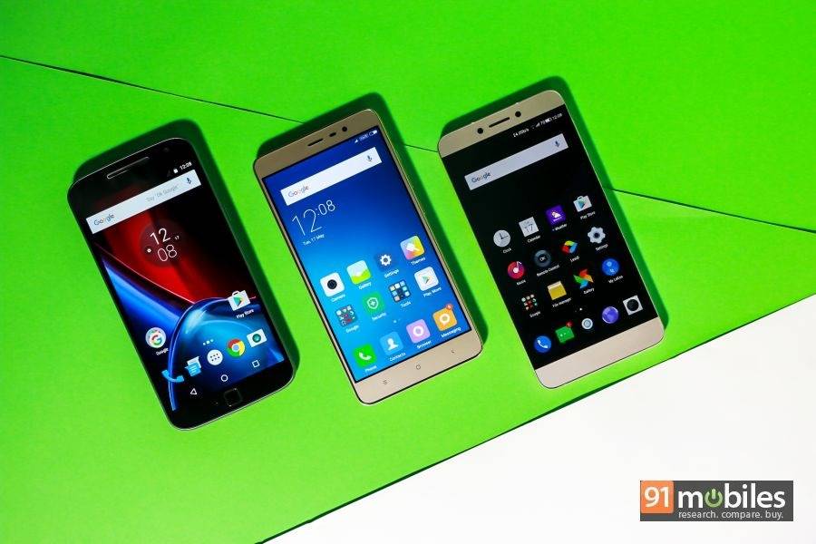 Lenovo Moto G4 Plus review 44