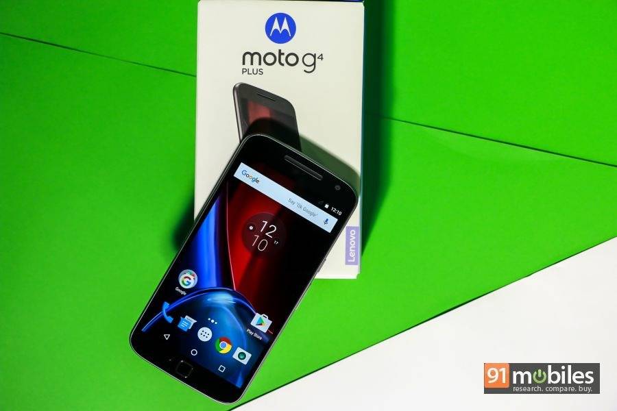 Lenovo Moto G4 Plus review 47