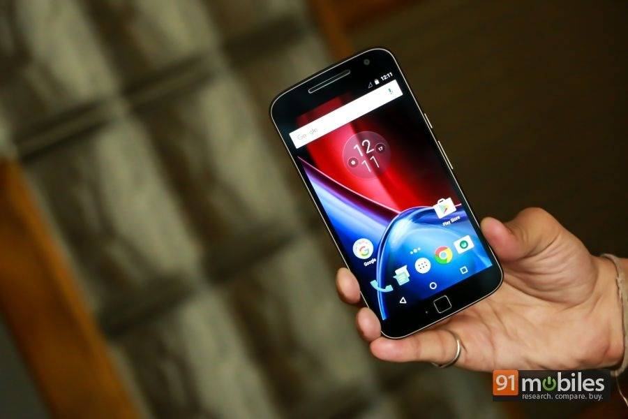 Lenovo Moto G4 Plus review 49