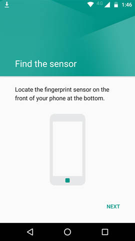 Lenovo Moto G4 Plus screenshot (11)