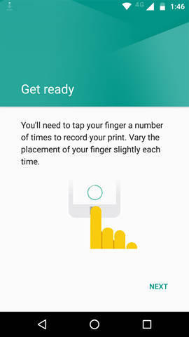 Lenovo Moto G4 Plus screenshot (12)