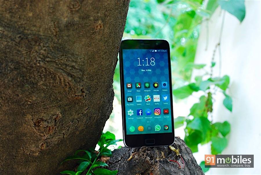Lenovo ZUK Z1_1