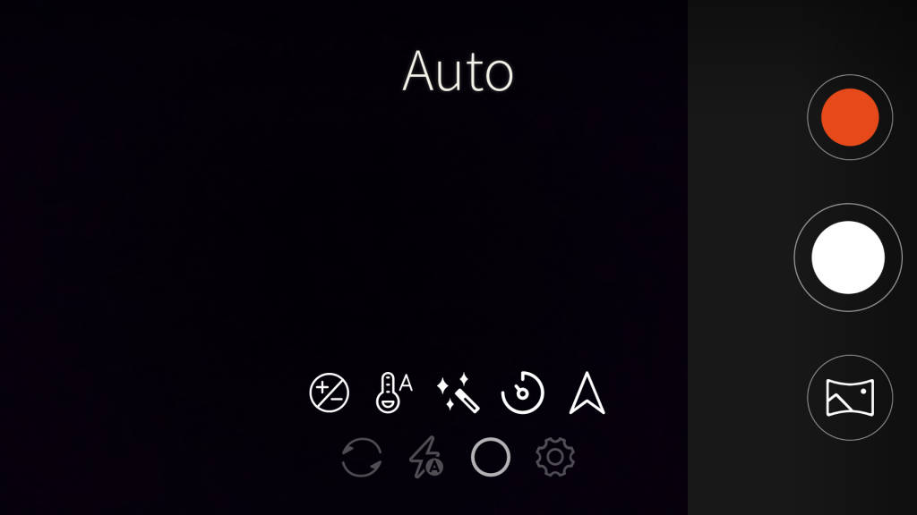 Lenovo ZUK Z1_camera on