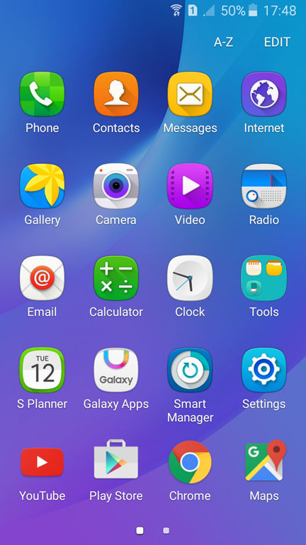 Samsung Galaxy J3 review | 91mobiles.com