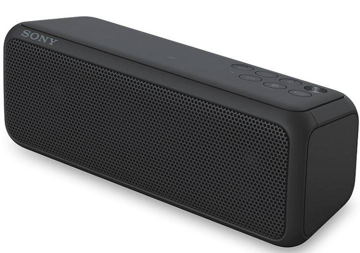 vibe core bass wireless speaker