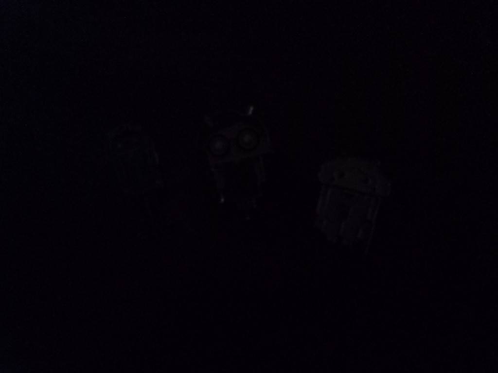 Yu Yunicorn_camera test_low light