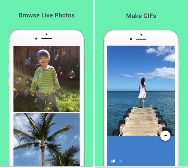 top 105+ Pictures app for making still pictures move Superb