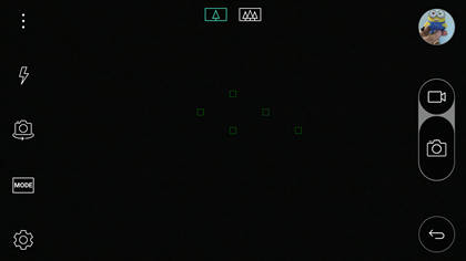 LG G5 camera UI screenshots (1)