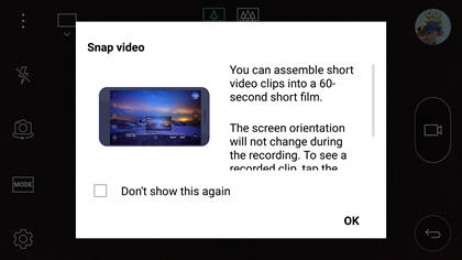 LG G5 camera UI screenshots (4)