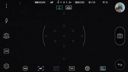 LG G5 camera UI screenshots (6)