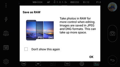 LG G5 camera UI screenshots (7)