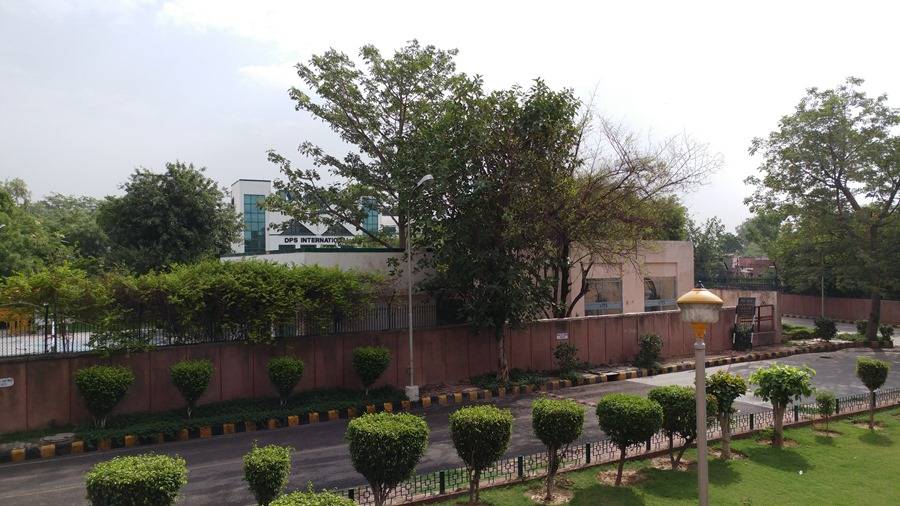 LG G5 camera quality - long shot