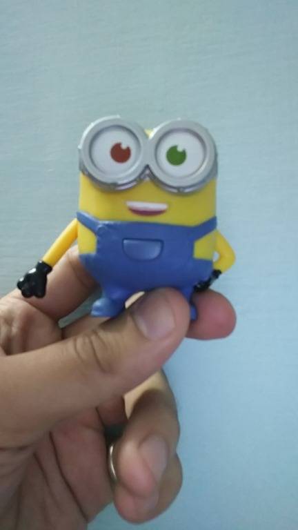 LG G5 camera samples - front shot