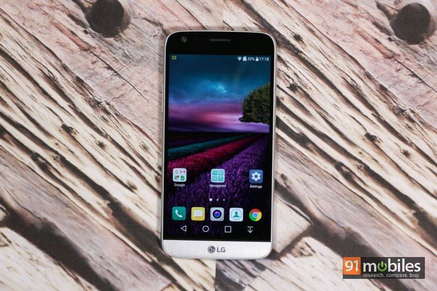 LG G5 review 01