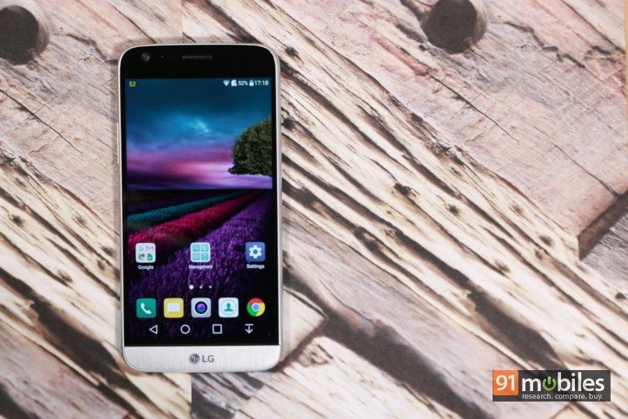 LG G5 review 02