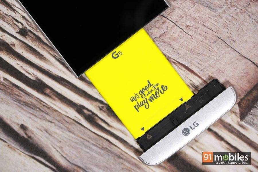 LG G5 review 10